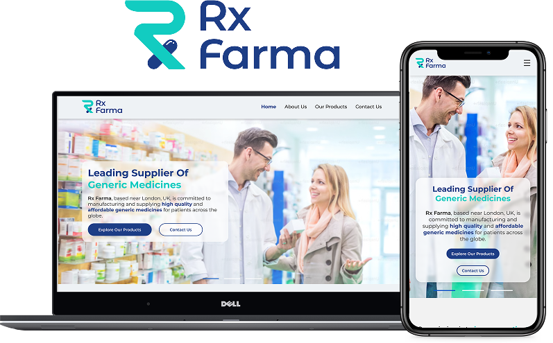 RxFarma